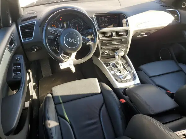 WA1M2AFP6HA090065 2017 AUDI Q5 - Image 8