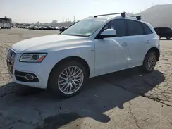 WA1M2AFP6HA092592 2017 AUDI Q5