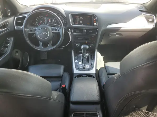 WA1M2AFP6HA092592 2017 AUDI Q5 - Image 8