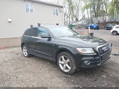WA1M2AFP6HA095590 2017 AUDI Q5