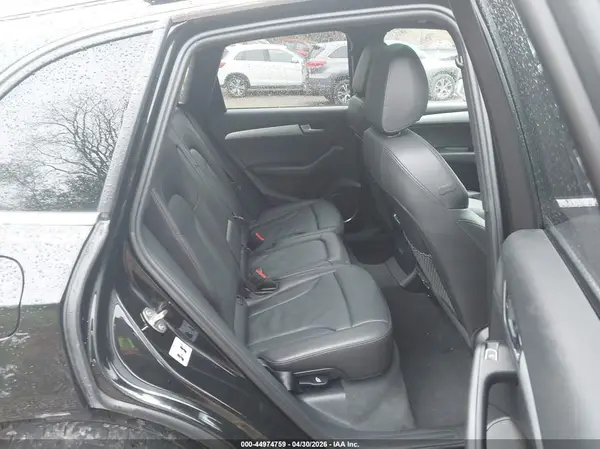 WA1M2AFP6HA095590 2017 AUDI Q5 - Image 8