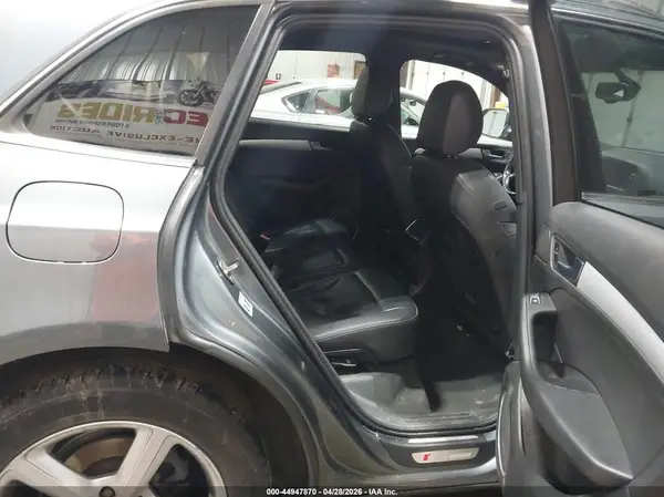WA1M2AFP6HA096450 2017 AUDI Q5 - Image 8