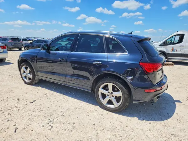 WA1M2AFP6HA097162 2017 AUDI Q5 - Image 2
