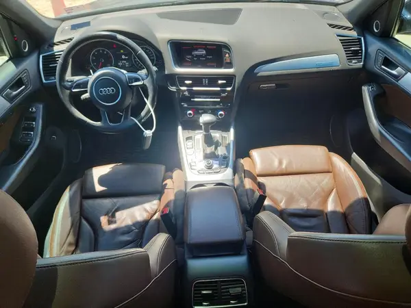 WA1M2AFP6HA097162 2017 AUDI Q5 - Image 8