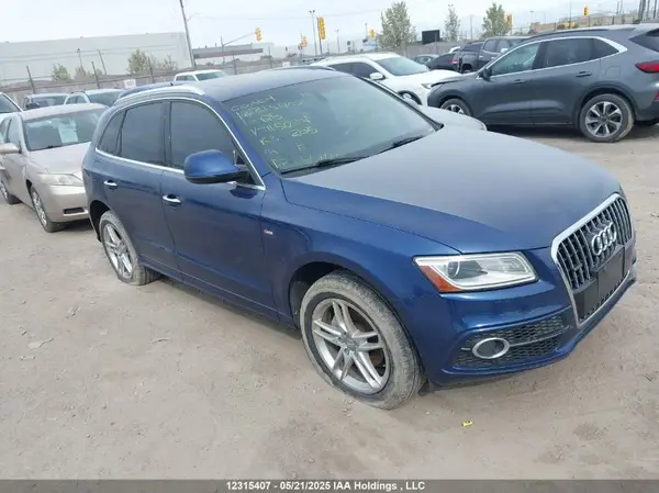 WA1M2AFP7GA115084 2016 AUDI Q5 - Image 1