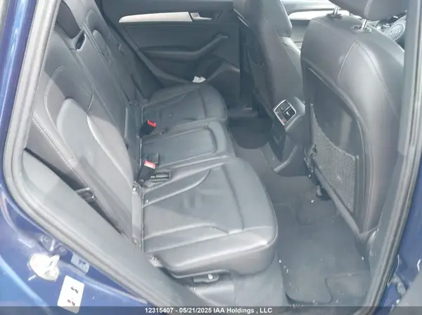 WA1M2AFP7GA115084 2016 AUDI Q5 - Image 8