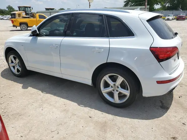 WA1M2AFP7HA031090 2017 AUDI Q5 - Image 2