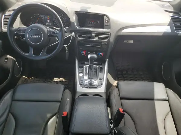 WA1M2AFP7HA031090 2017 AUDI Q5 - Image 8
