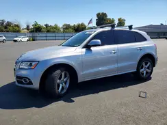 WA1M2AFP7HA038041 2017 AUDI Q5