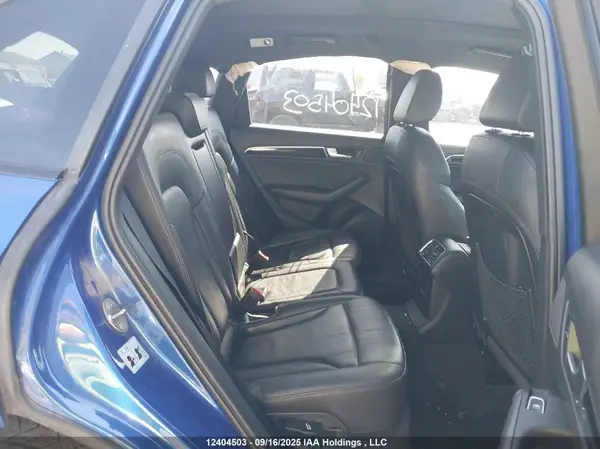 WA1M2AFP7HA047189 2017 AUDI Q5 - Image 8