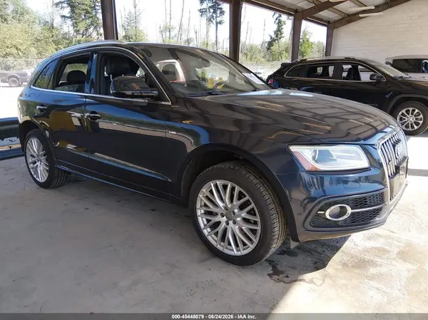 WA1M2AFP7HA049864 2017 AUDI Q5 - Image 1