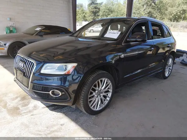WA1M2AFP7HA049864 2017 AUDI Q5 - Image 2