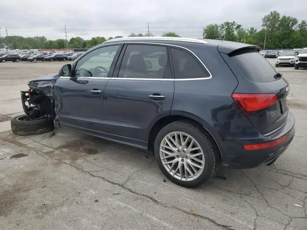 WA1M2AFP7HA054935 2017 AUDI Q5 - Image 2