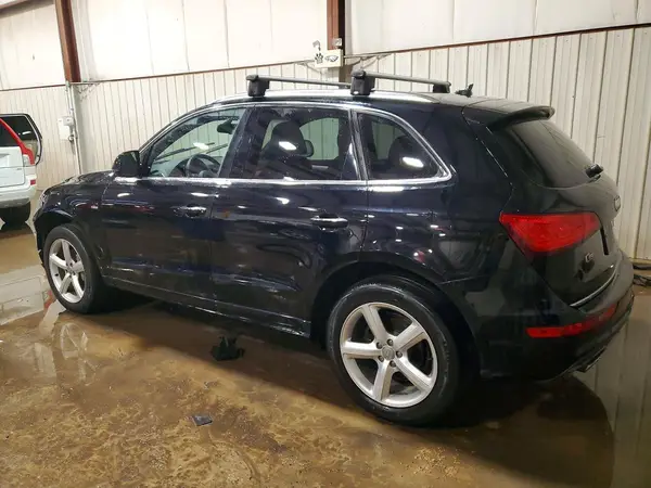 WA1M2AFP7HA058273 2017 AUDI Q5 - Image 2