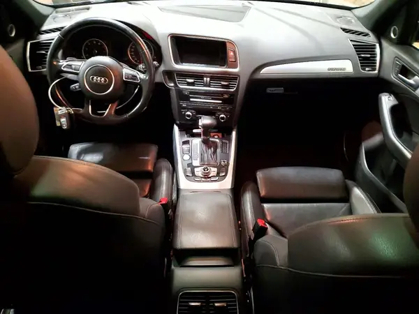 WA1M2AFP7HA058273 2017 AUDI Q5 - Image 8