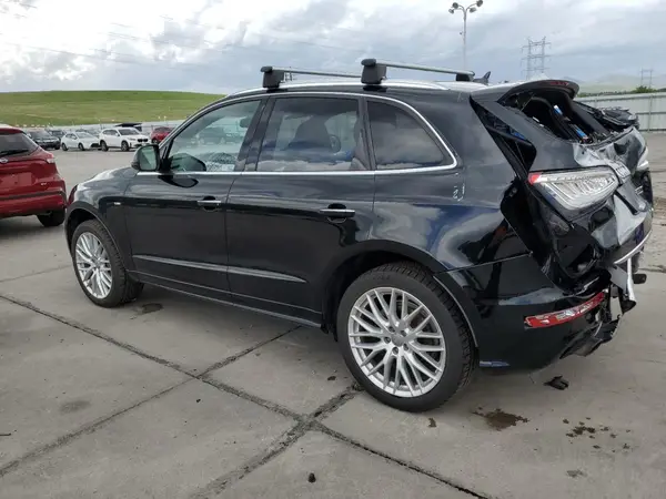 WA1M2AFP7HA059780 2017 AUDI Q5 - Image 2