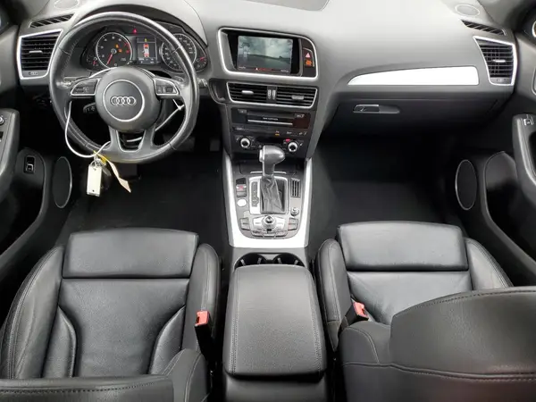 WA1M2AFP7HA059780 2017 AUDI Q5 - Image 8