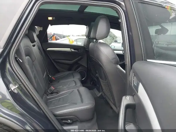 WA1M2AFP7HA061710 2017 AUDI Q5 - Image 8