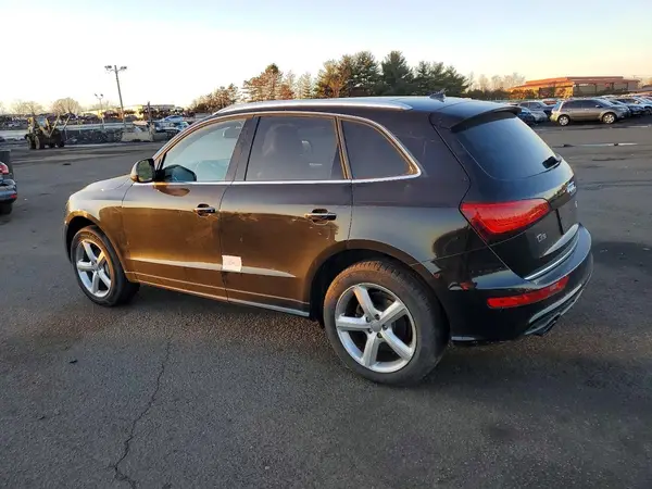 WA1M2AFP7HA081682 2017 AUDI Q5 - Image 2