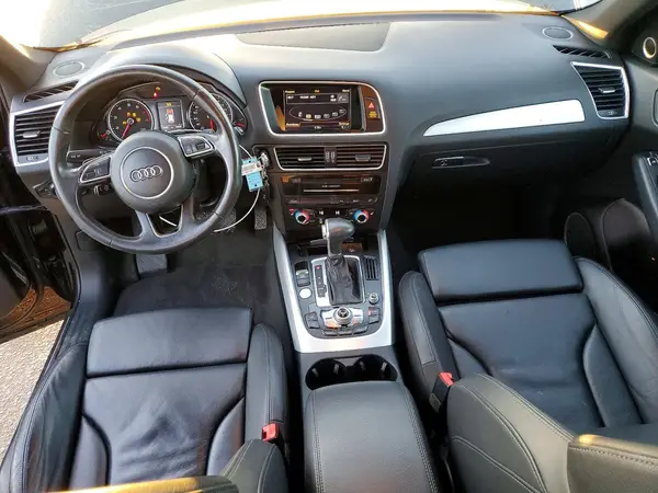 WA1M2AFP7HA081682 2017 AUDI Q5 - Image 8