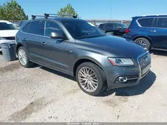 WA1M2AFP7HA090172 2017 AUDI Q5
