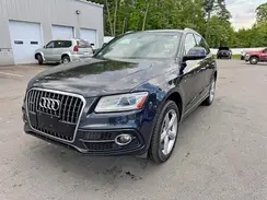 WA1M2AFP7HA091922 2017 AUDI Q5