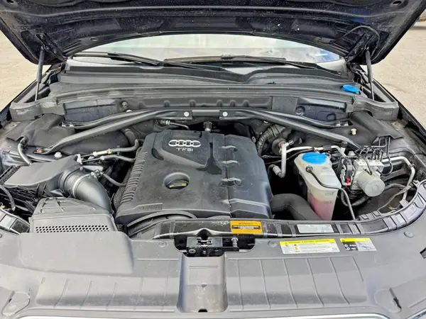 WA1M2AFP7HA091922 2017 AUDI Q5 - Image 8