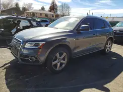WA1M2AFP7HA092584 2017 AUDI Q5