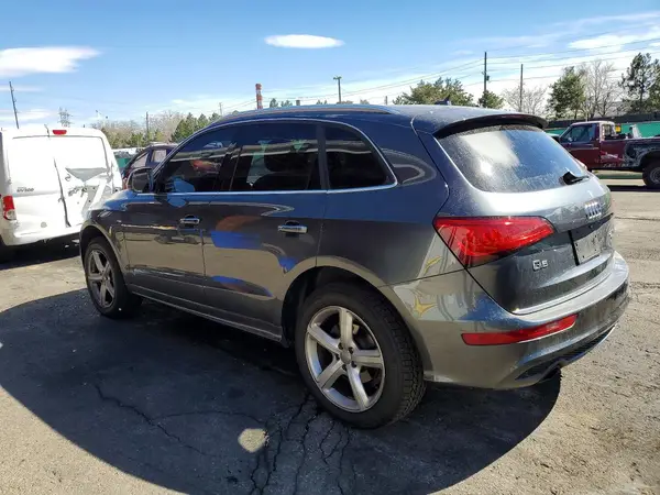 WA1M2AFP7HA092584 2017 AUDI Q5 - Image 2