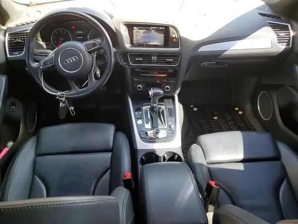 WA1M2AFP7HA092584 2017 AUDI Q5 - Image 8