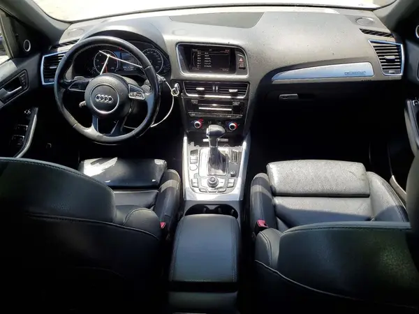 WA1M2AFP7HA095260 2017 AUDI Q5 - Image 8