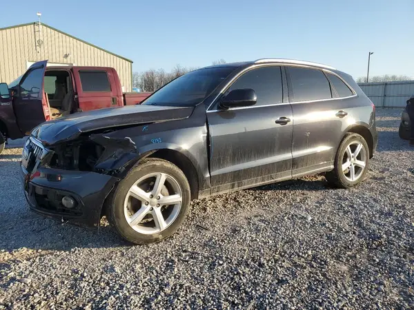 WA1M2AFP7HA095422 2017 AUDI Q5 - Image 1