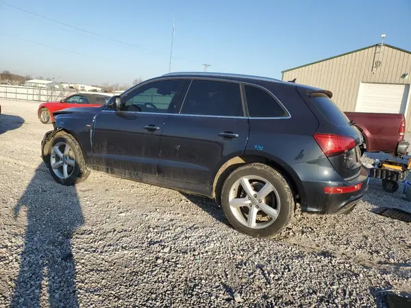 WA1M2AFP7HA095422 2017 AUDI Q5 - Image 2