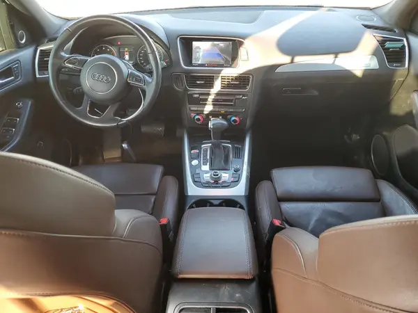 WA1M2AFP7HA095422 2017 AUDI Q5 - Image 8