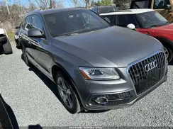 WA1M2AFP7HA095811 2017 AUDI Q5