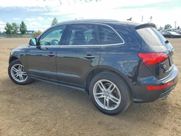 WA1M2AFP7HA099261 2017 AUDI Q5 - Image 2