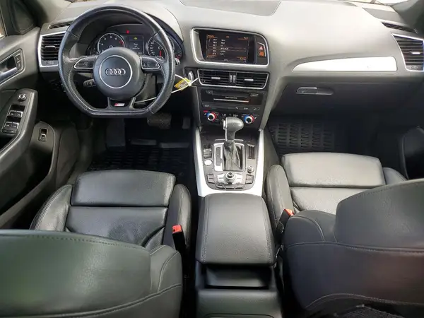 WA1M2AFP7HA099261 2017 AUDI Q5 - Image 8