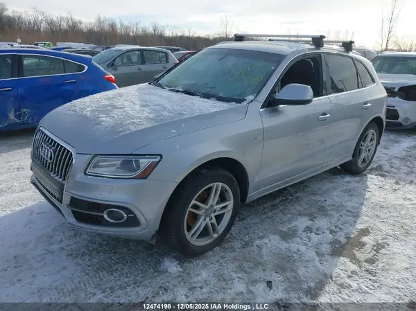 WA1M2AFP8GA013745 2016 AUDI Q5 - Image 2