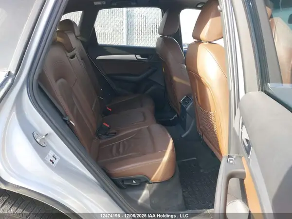 WA1M2AFP8GA013745 2016 AUDI Q5 - Image 8
