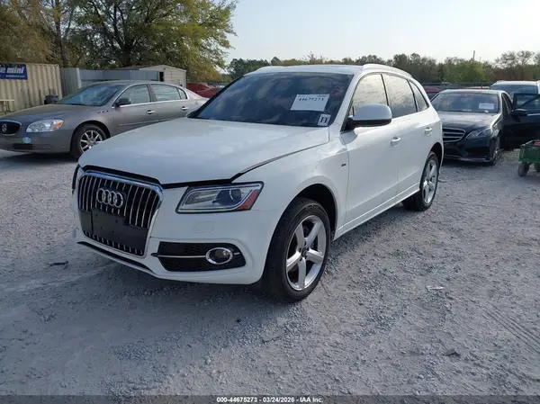 WA1M2AFP8HA038288 2017 AUDI Q5 - Image 2