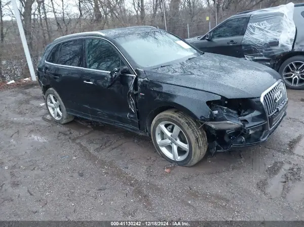 WA1M2AFP8HA040509 2017 AUDI Q5 - Image 1