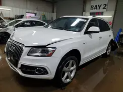 WA1M2AFP8HA043040 2017 AUDI Q5