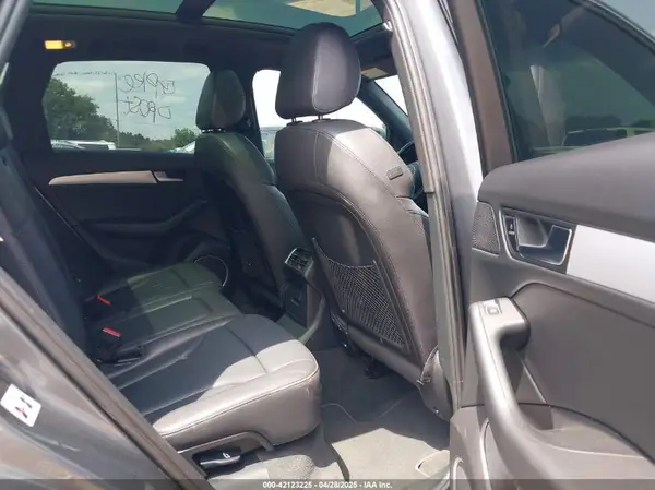 WA1M2AFP8HA045256 2017 AUDI Q5 - Image 8