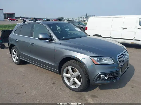 WA1M2AFP8HA045516 2017 AUDI Q5 - Image 1