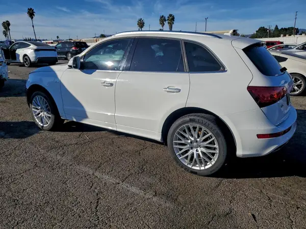 WA1M2AFP8HA048514 2017 AUDI Q5 - Image 2