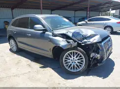 WA1M2AFP8HA049193 2017 AUDI Q5