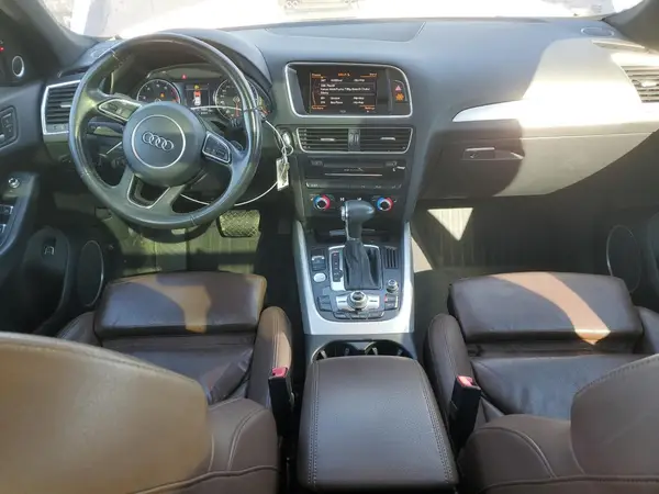WA1M2AFP8HA054068 2017 AUDI Q5 - Image 8