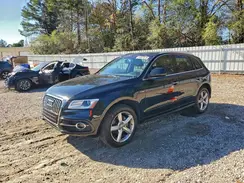 WA1M2AFP8HA054295 2017 AUDI Q5