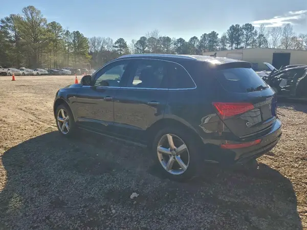 WA1M2AFP8HA054295 2017 AUDI Q5 - Image 2