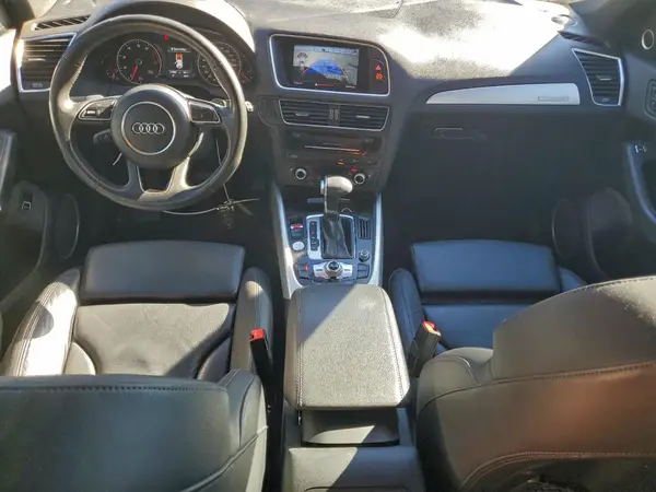 WA1M2AFP8HA054295 2017 AUDI Q5 - Image 8